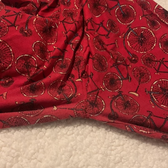 Two LuLaRoe leggings - Picture 4 of 7